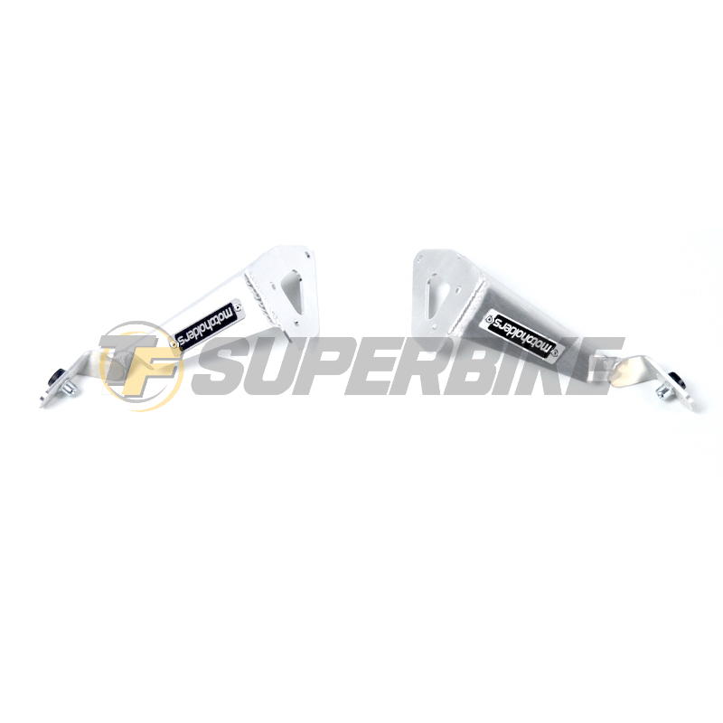 Araña duraluminio Aprilia RSV 1000 Mille/Factory 2004-2008