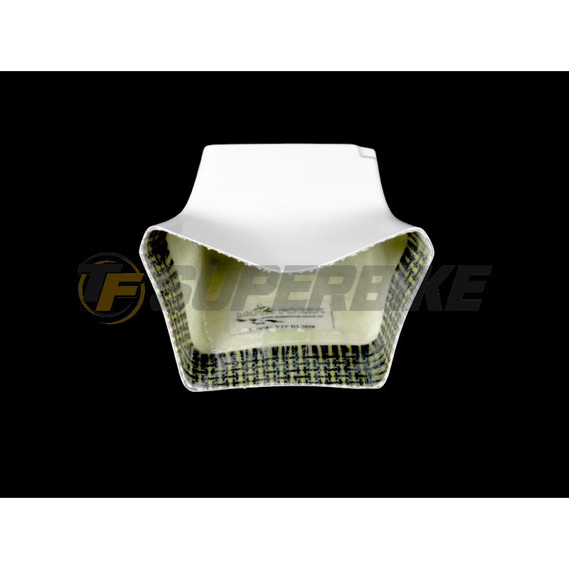 Reductor ram air Yamaha R1 2020-2025