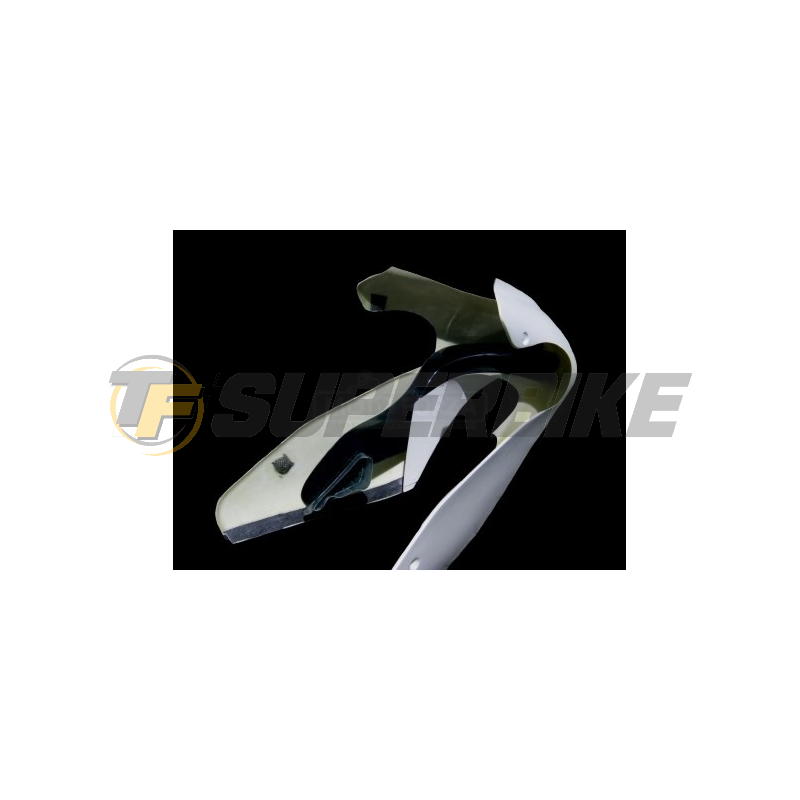 Tobera a airbox aviofibra Honda RSW 125 A-Kit 2003