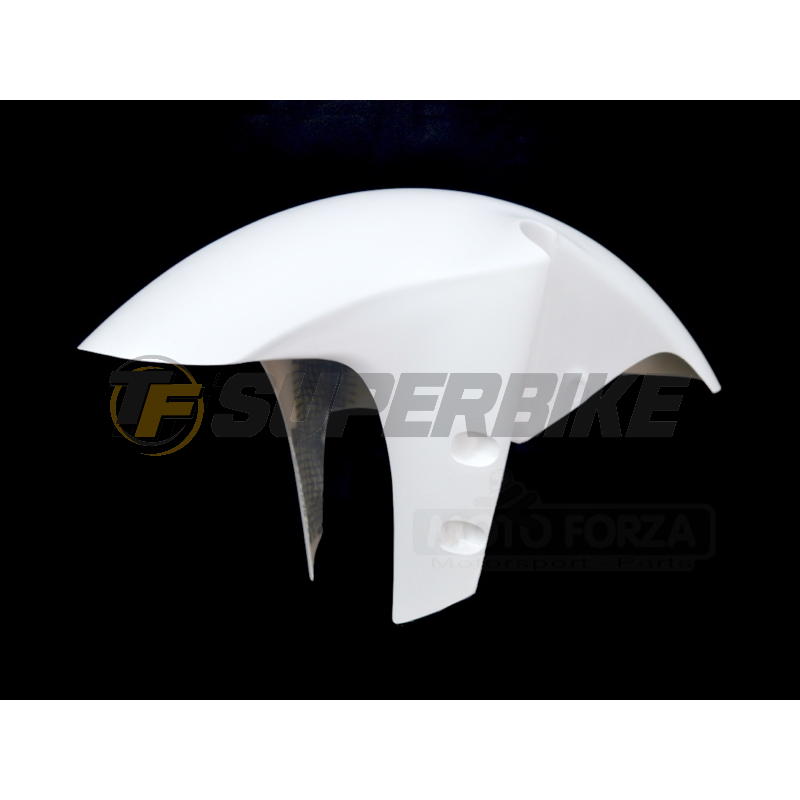 Guardabarros delantero fibra vidrio Yamaha R1 1998-1999