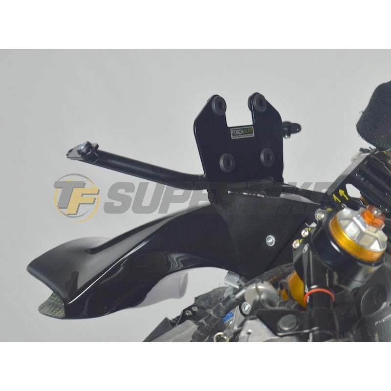 Araña duraluminio con ram air racing Aprilia RS 660 2021-2024