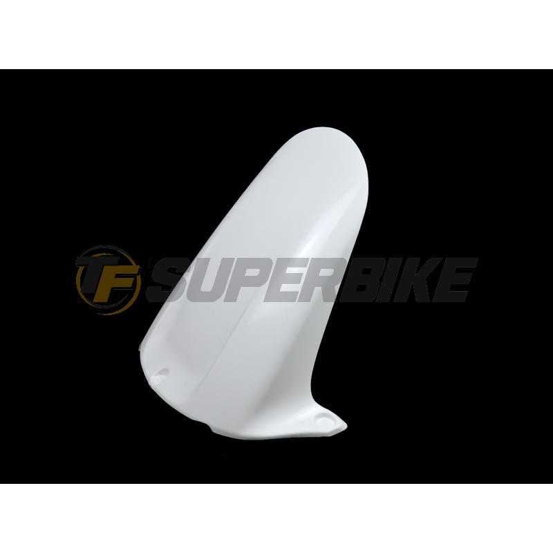Guardabarros trasero fibra vidrio Yamaha R6 1999-2002