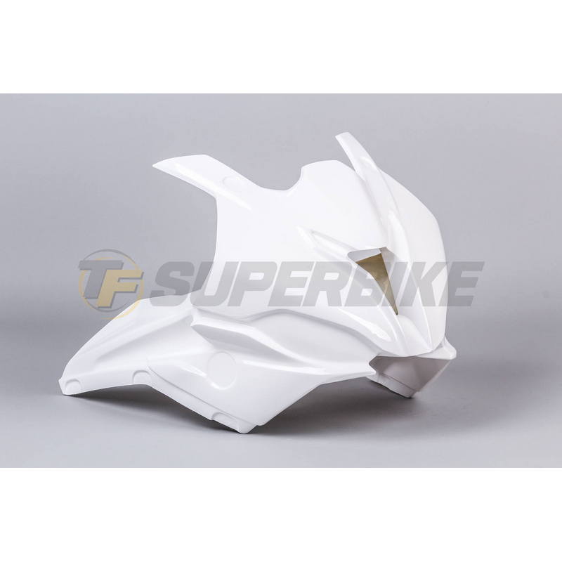 Frontal fibra de vidrio BMW S1000RR 2019-2025