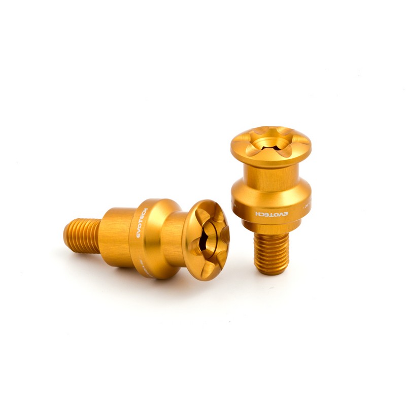 Soportes de caballete M10 standard