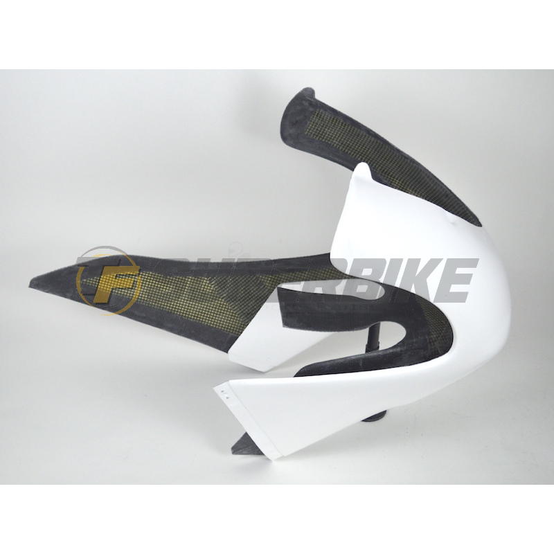 Carenado de fibra Aprilia RS 125 R GP 1994-1995