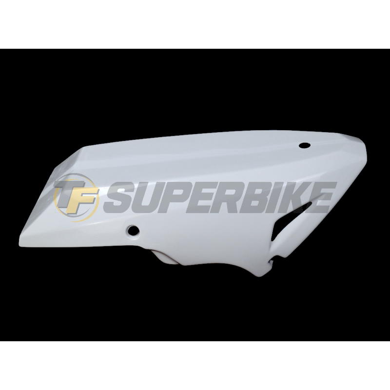 Quilla fibra de vidrio Suzuki SV650N / SV650S / V-Strom 650 con kit de montaje