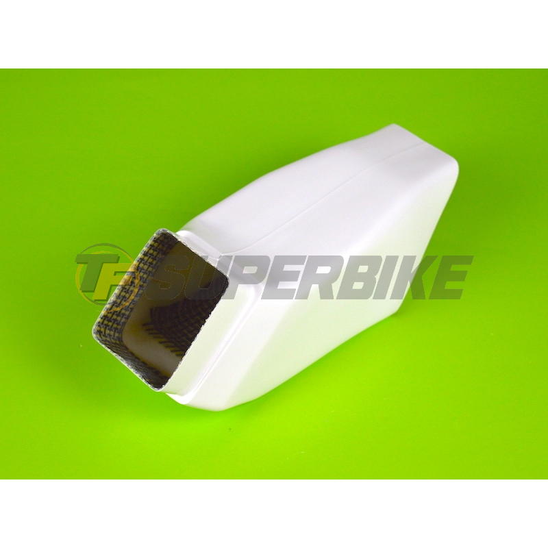 Ram air fibra de vidrio Kawasaki ZX-10R 2016-2020