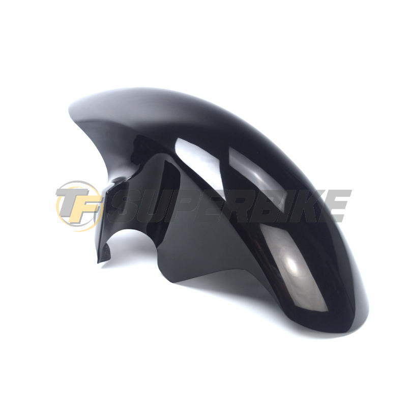 Guardabarros delantero fibra vidrio Yamaha R6 / R6R 2006-2007