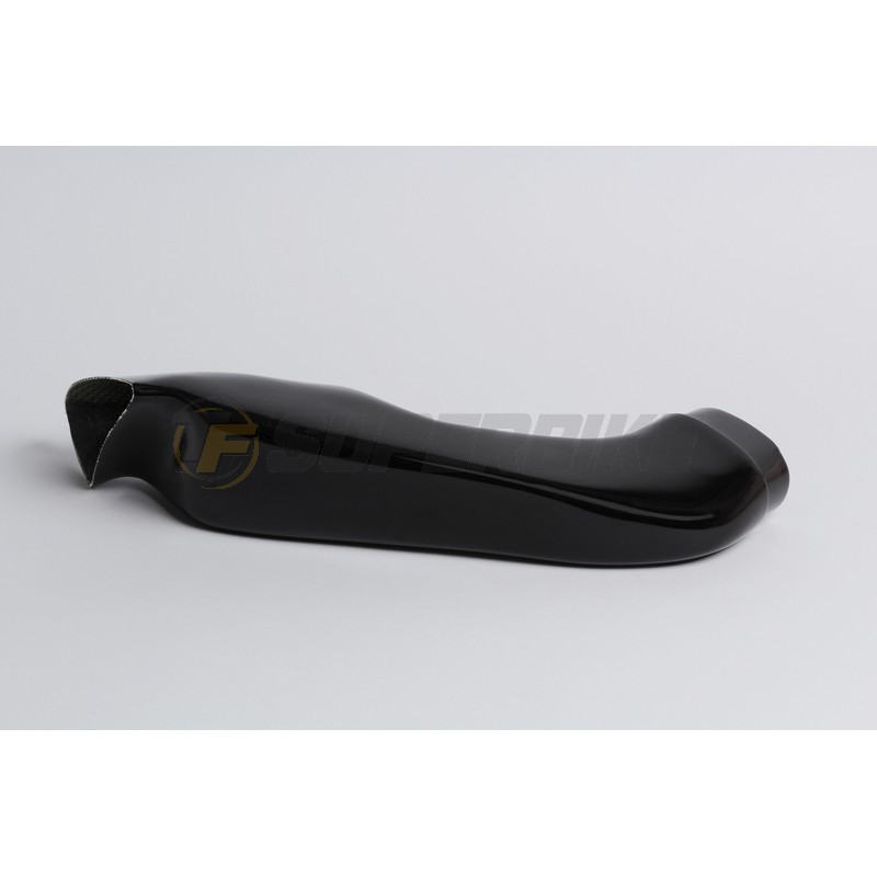 Tobera izquierda Suzuki GSX-R 600 / 750 2011-2017 fibra de vidrio