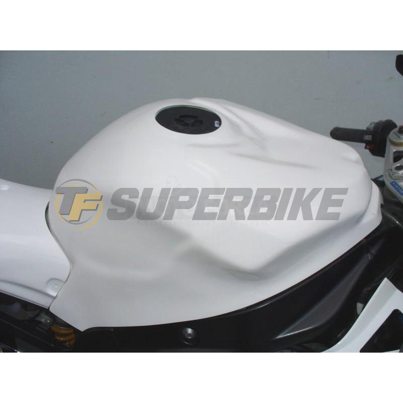 Cubre depósito grande BMW S1000RR 2009-2011