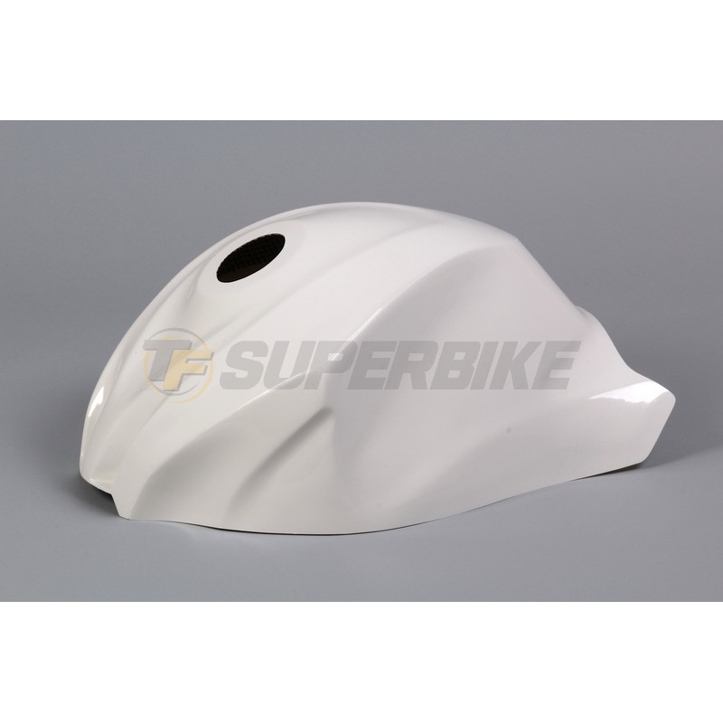Cubre depósito completo Suzuki GSX-R 1000 2009-2016 fibra de vidrio
