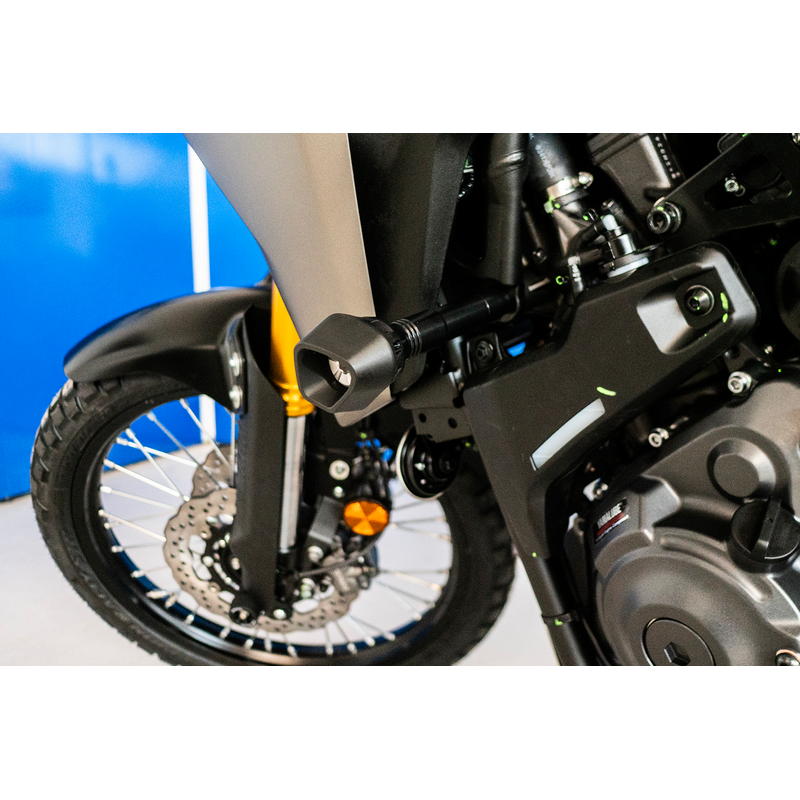 Protectores anti caída anti shock Yamaha Tenere 700 2025-