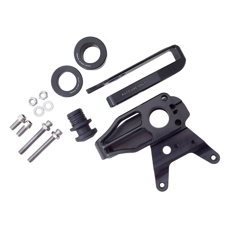 Kit de desmontaje rápido de la rueda trasera Yamaha R1 2015-