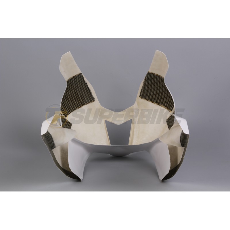 Frontal fibra de vidrio Aprilia RSV 1000 2004-2008