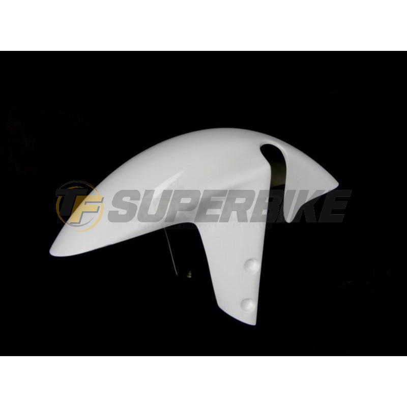 Guardabarros delantero fibra vidrio Suzuki GSX-R 1000 2000-2002