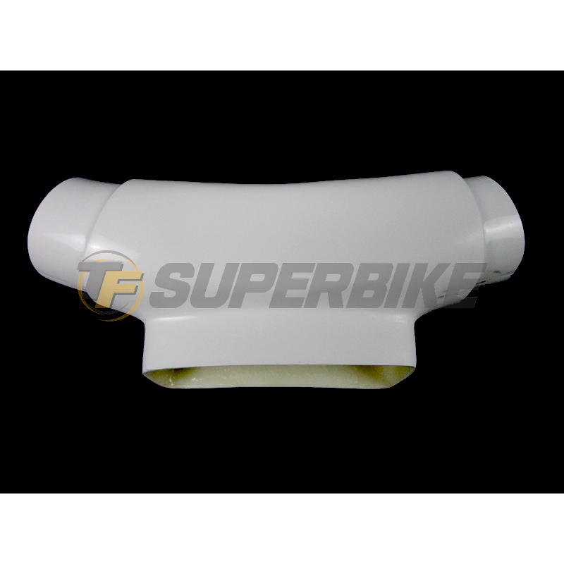 Ram air fibra de vidrio Yamaha R6 2003-2005