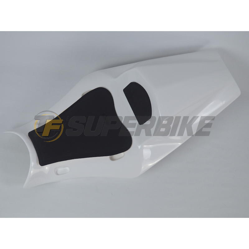 Asiento foam EVO3 + respaldo Yamaha R1 2002-2003