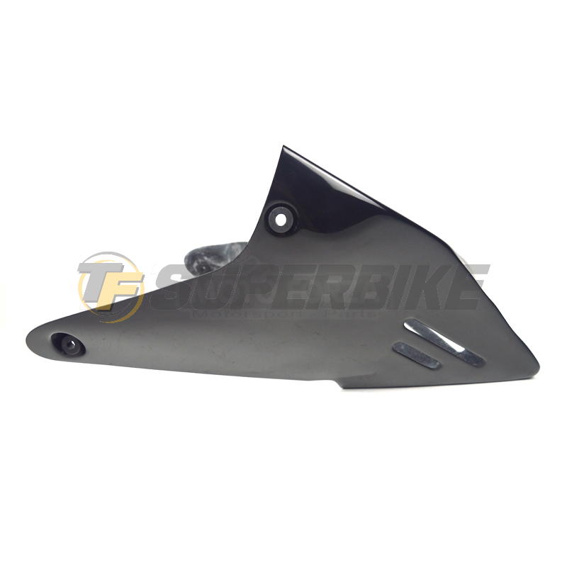 Quilla fibra de vidrio Yamaha FZ6 / Fazer 600 2004-2006 con kit de montaje