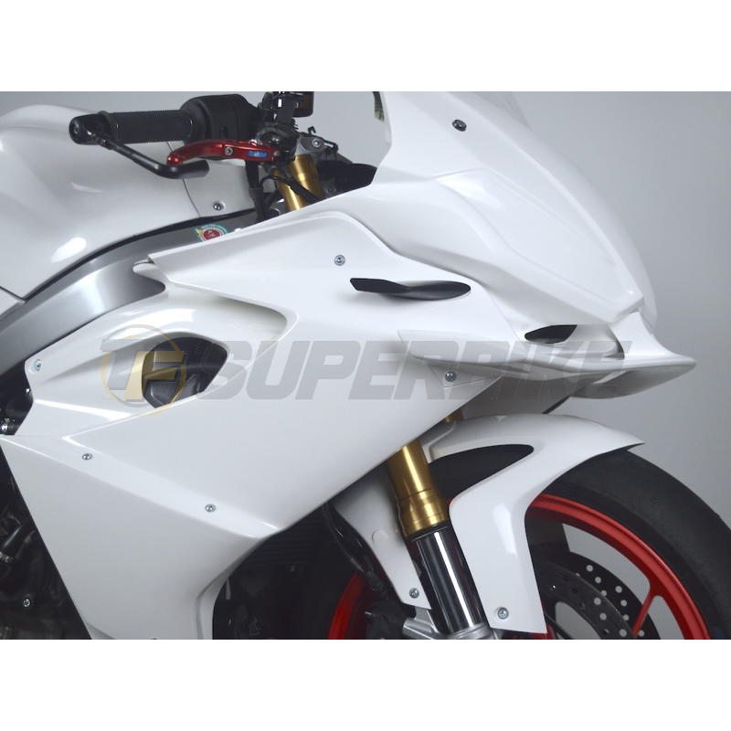 Carenado de fibra Aprilia RS 660 2025+