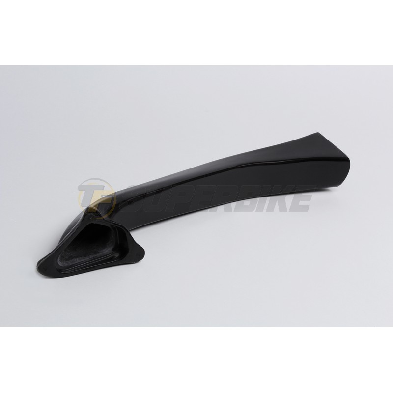 Tobera derecha performance Ducati 848 / 1098 / 1198 fibra de vidrio