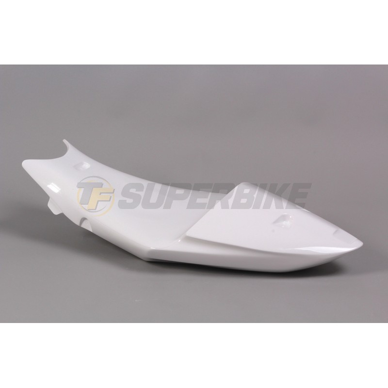 Carenado de fibra Kawasaki ZX6R 2009-2012