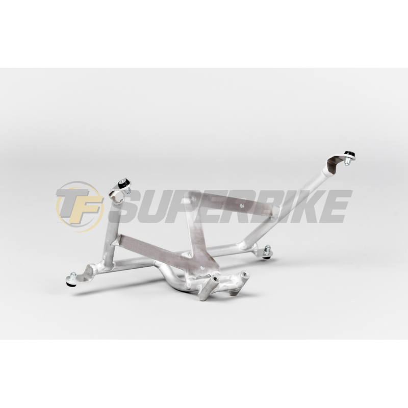 Araña duraluminio Ducati 916 / 996 / 998 1993-2002