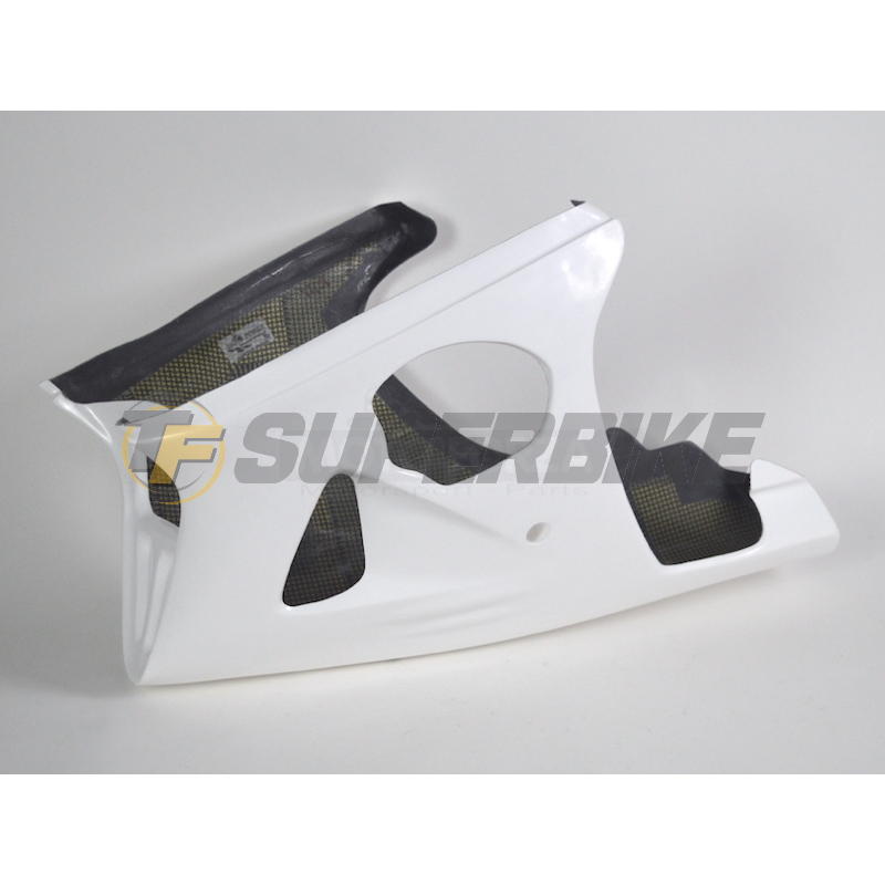 Carenado de fibra Street Suzuki GSX-R 1000 2000-2002