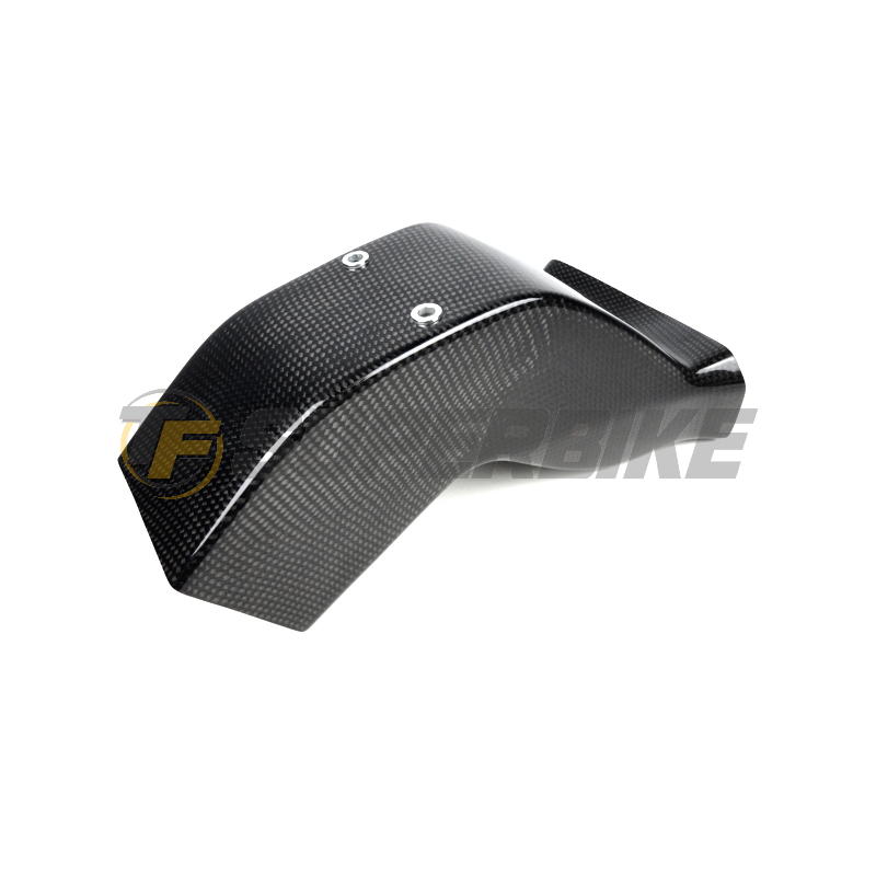 Ram air fibra de vidrio racing Yamaha R1 2015-2019
