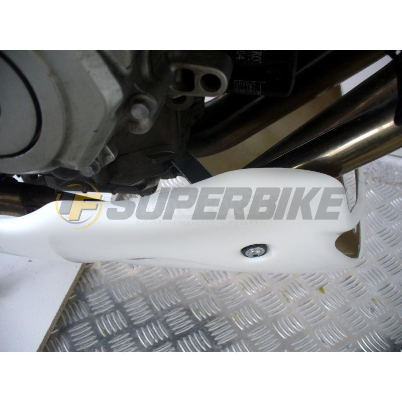 Kit de montaje para quilla Honda CBF600 2004-2010