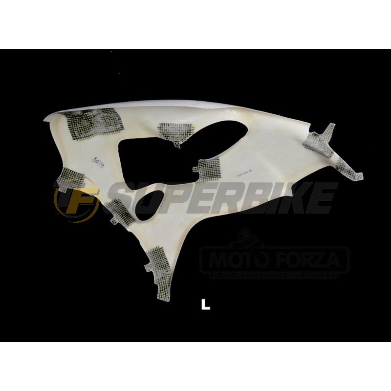 Carenado de fibra Street Suzuki TL1000R 1998-2002