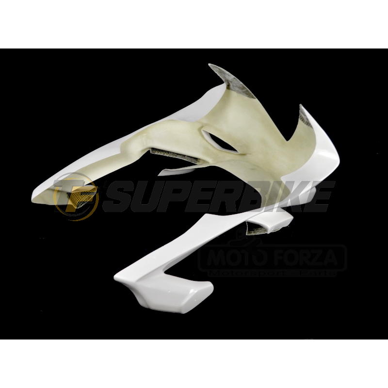 Carenado de fibra Yamaha R1 2007-2008