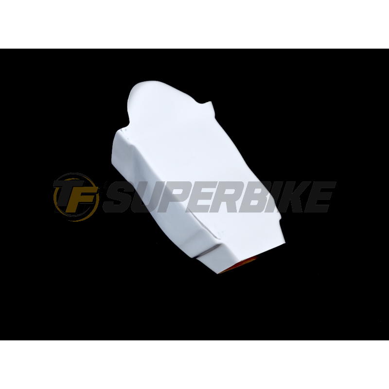 Ram air fibra de vidrio Yamaha R6R 2006-2007