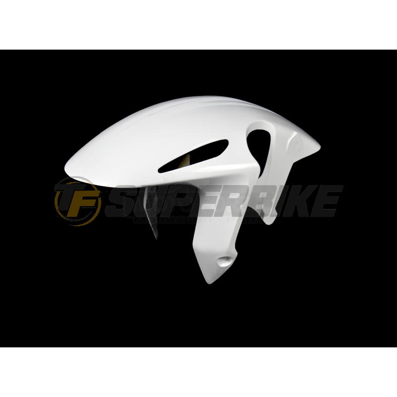 Guardabarros delantero fibra vidrio Honda CBR1000RR 2017-2022