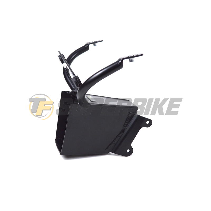 Araña duraluminio Triumph Daytona 675 2013-2017