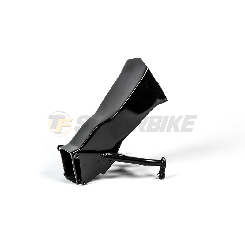 Araña duraluminio con ram air Yamaha R6 2017-2025