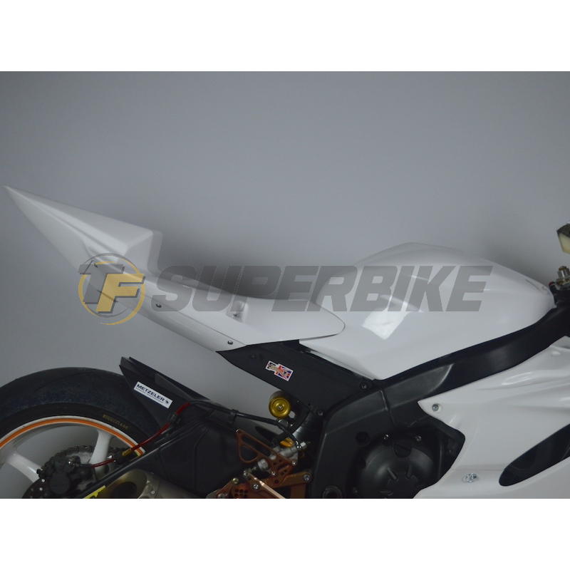 Colín racing transformación Yamaha R6R 2006-2007 a 2008-2016