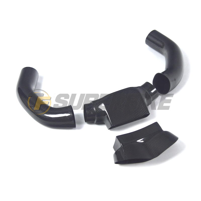 Reductor ram air Yamaha R6 2003-2005