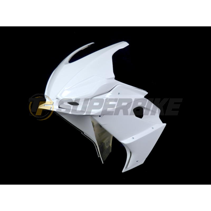 Carenado de fibra Aprilia RS 660 2025+