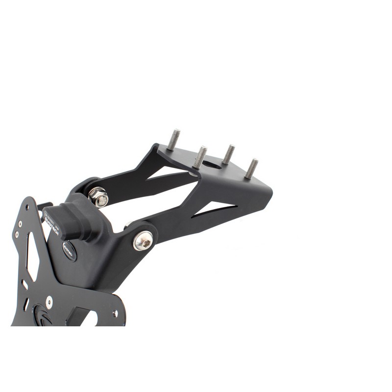 Porta matrícula Kawasaki Ninja 1100 SX 2026- / Z1000 2010-2013 / Z1000SX 2010-2020