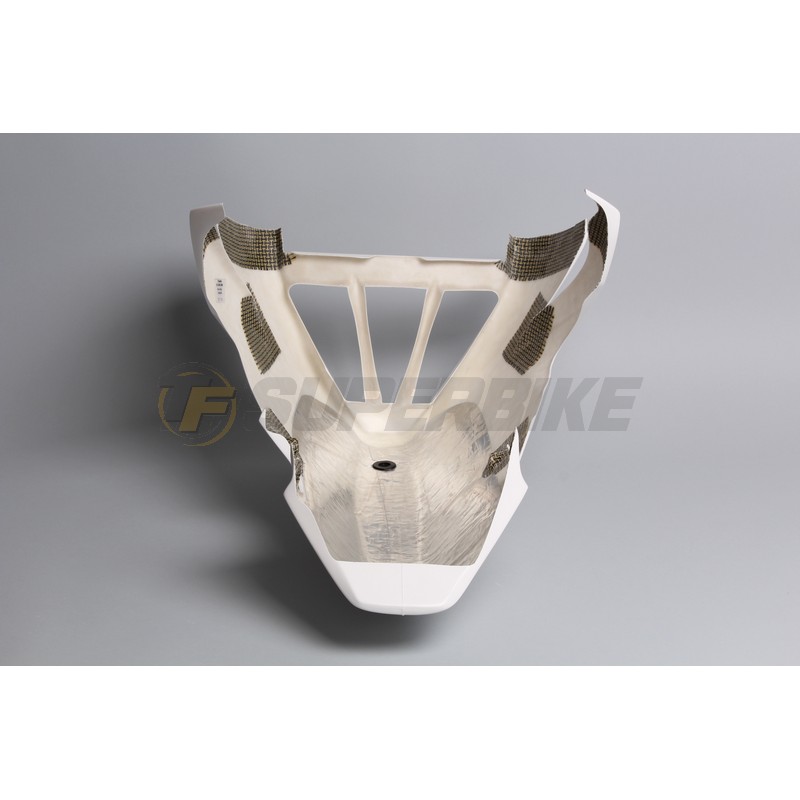 Quilla fibra de vidrio Yamaha R1 2004-2006