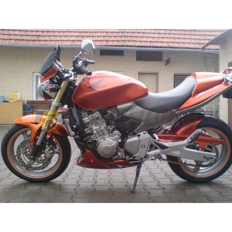 Quilla fibra de vidrio Honda CB600F / CB900F Hornet 1998-2007