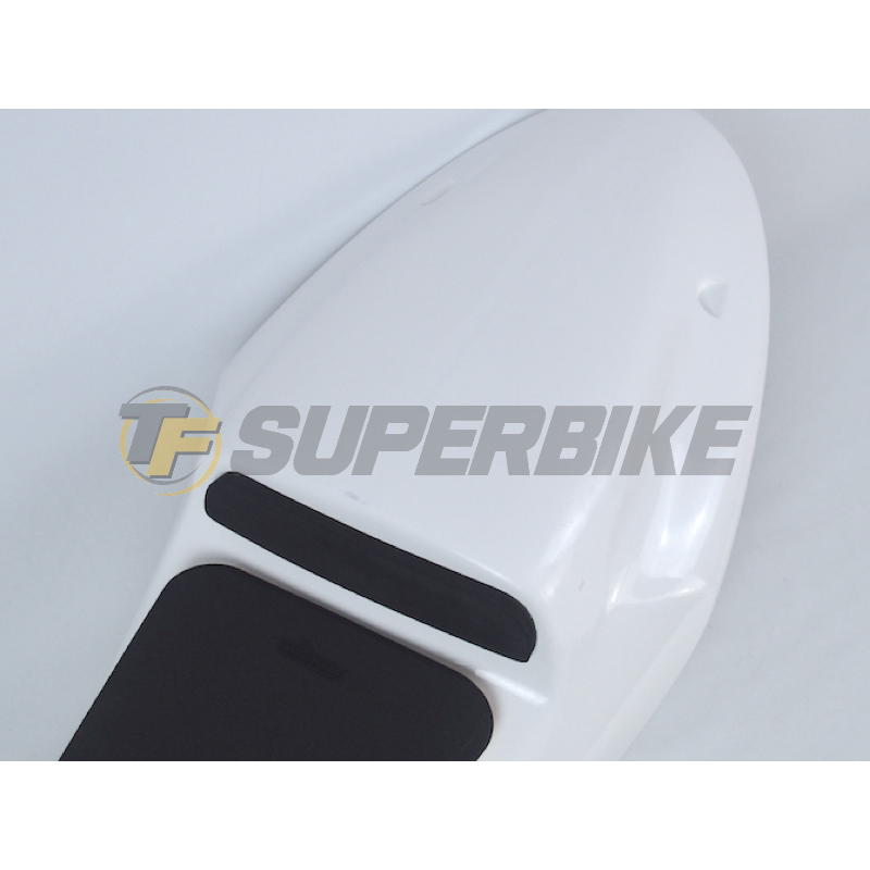 Asiento foam EVO3 + respaldo Honda CBR600F 1999-2000