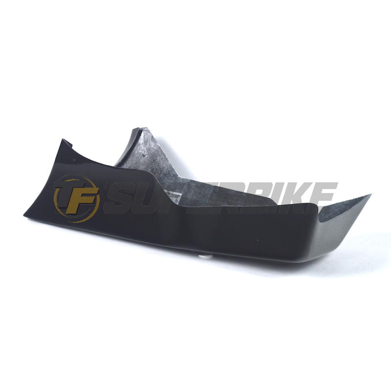 Quilla fibra de vidrio Suzuki SFV650 Gladius 2009- con kit de montaje