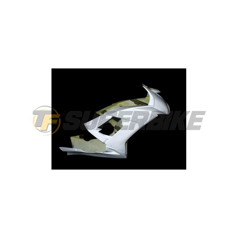 Carenado de fibra Kawasaki ZX-10R 2008-2010 colín racing