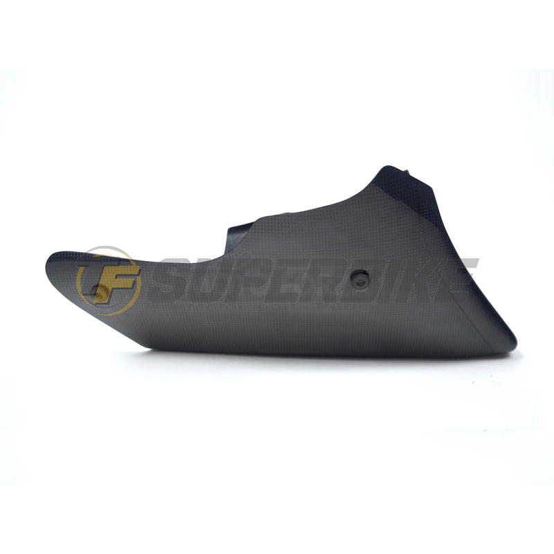 Quilla fibra de vidrio Yamaha FZ6 Fazer / FZS 400 1998-2006