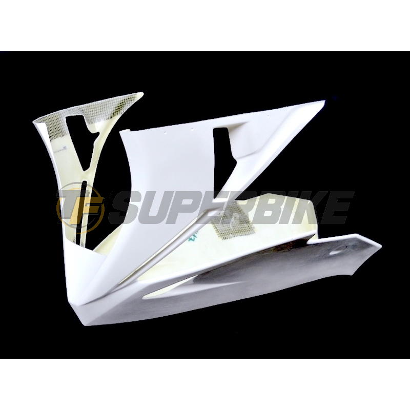 Carenado de fibra Honda CBR1000RR 2012-2016 versión HRC