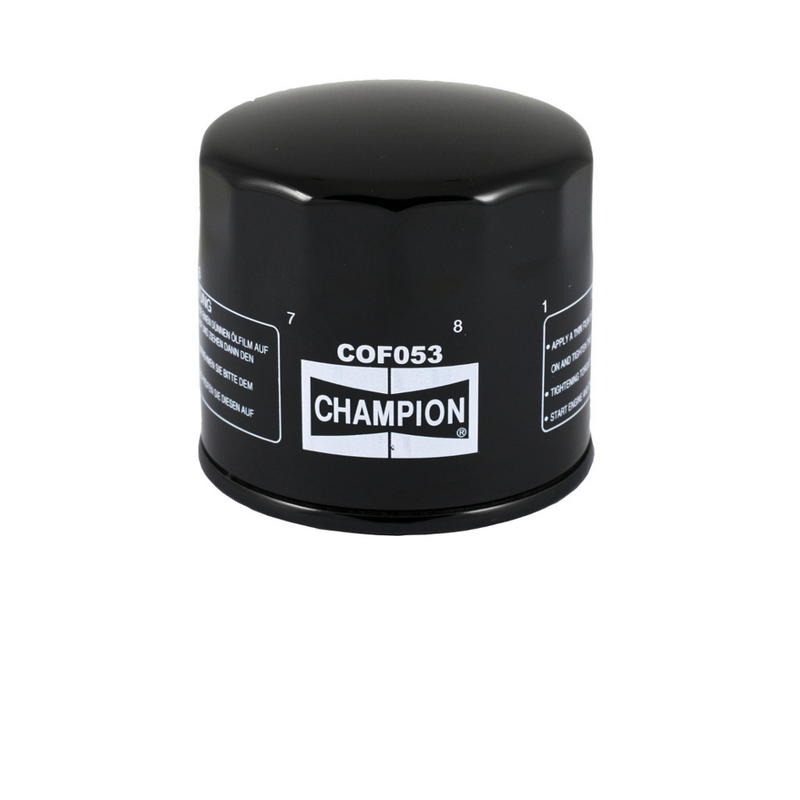 Filtro de aceite COF053 Ducati / Bimota / BMW K1200LT