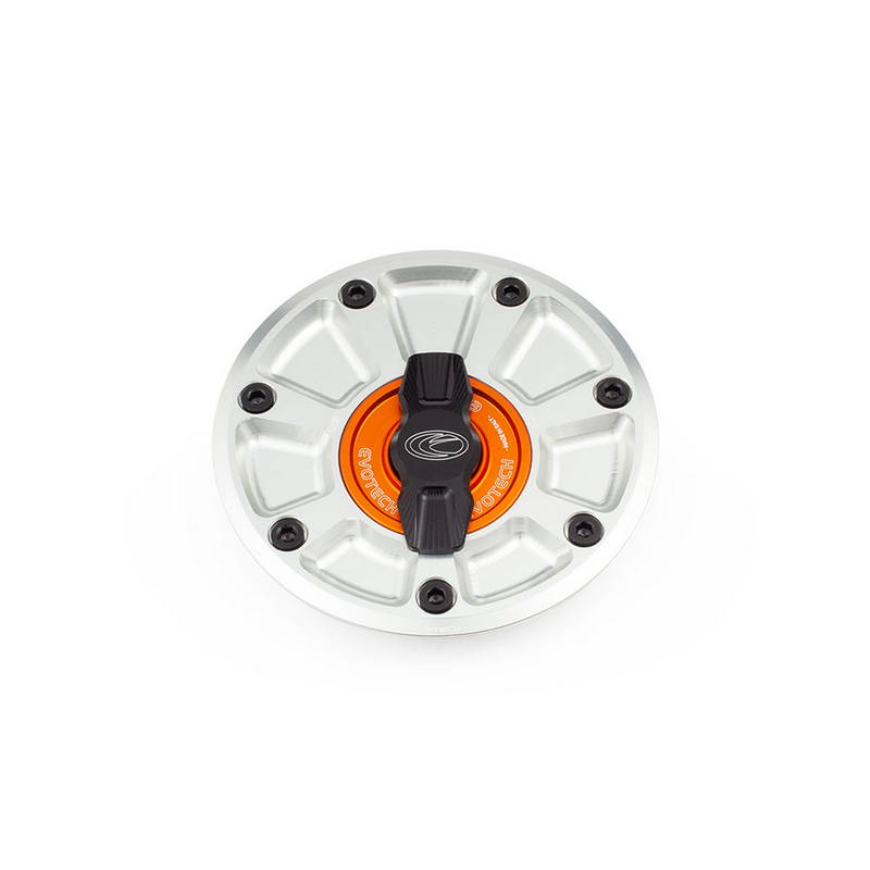 Tapón rápido gasolina 1/4 vuelta KTM 790 Duke