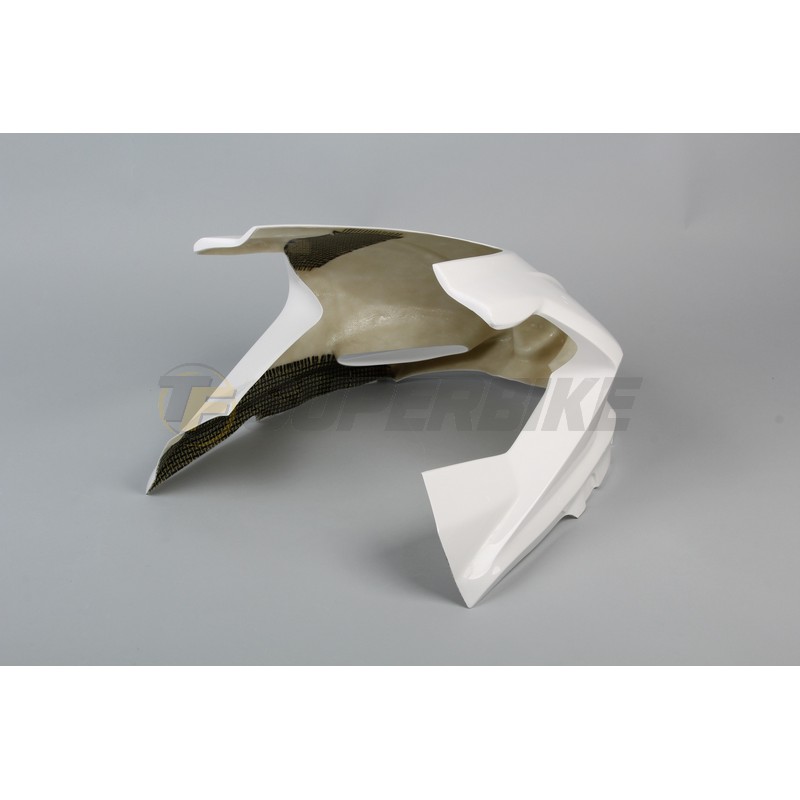 Frontal fibra de vidrio Aprilia RSV4 2015-2020