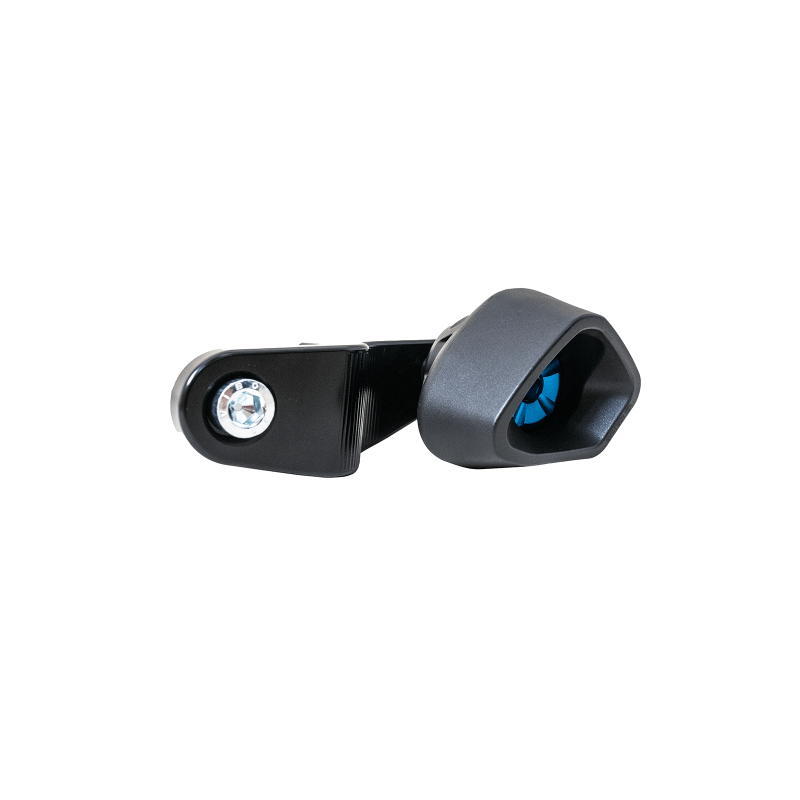 Protectores anti caída anti shock Street Defender BMW S1000XR 2024-2026